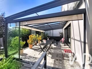 Maison � vendre 7 pi�ces 250 m�
