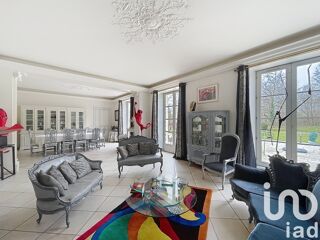  Maison � vendre 12 pi�ces 455 m�