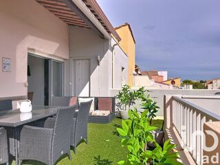  Appartement � vendre 5 pi�ces 103 m�