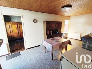  Maison � vendre 4 pi�ces 103 m�