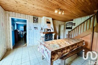  Maison � vendre 7 pi�ces 144 m�