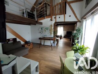  Maison � vendre 5 pi�ces 168 m�