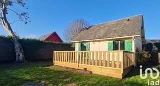  Maison � vendre 2 pi�ces 25 m�