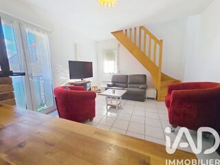  Appartement  vendre 2 pices 38 m