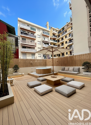  Appartement � vendre 1 pi�ce 22 m�