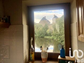  Maison � vendre 4 pi�ces 101 m�