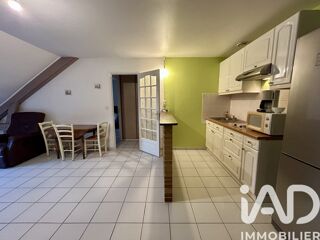  Appartement  vendre 2 pices 41 m