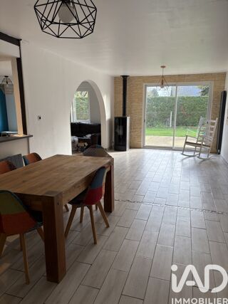  Maison � vendre 5 pi�ces 144 m�