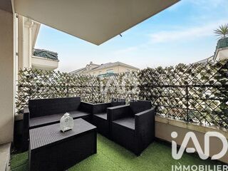  Appartement � vendre 2 pi�ces 43 m�