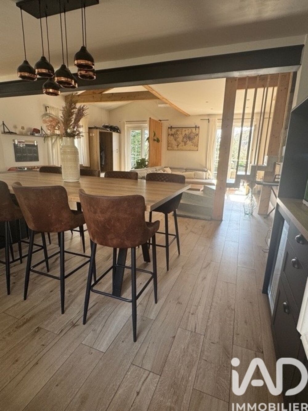 � vendre  Maison Soorts-Hossegor (40150)