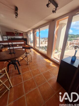  Appartement � vendre 3 pi�ces 70 m�