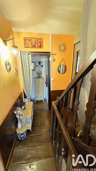  Maison � vendre 11 pi�ces 522 m�