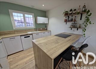  Maison � vendre 4 pi�ces 82 m�