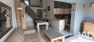  Appartement � vendre 3 pi�ces 60 m�