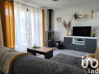  Maison � vendre 5 pi�ces 120 m�