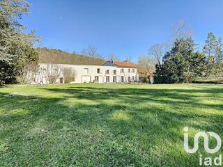  Maison  vendre 15 + pices 426 m