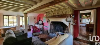  Maison � vendre 10 pi�ces 329 m�