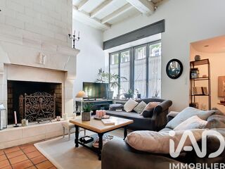  Maison � vendre 7 pi�ces 132 m�