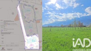  Terrain � vendre 760 m�