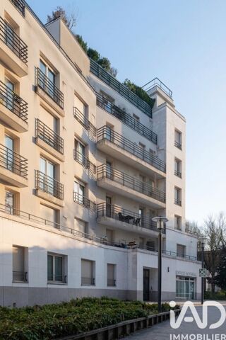  Appartement � vendre 2 pi�ces 51 m�