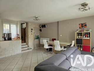  Maison � vendre 3 pi�ces 68 m�