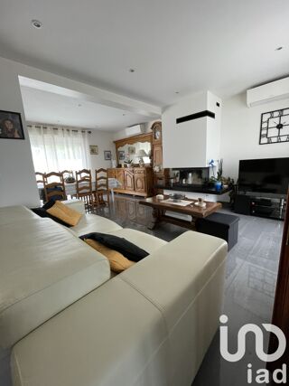  Maison � vendre 6 pi�ces 128 m�