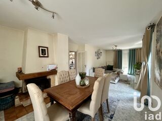  Maison  vendre 6 pices 122 m