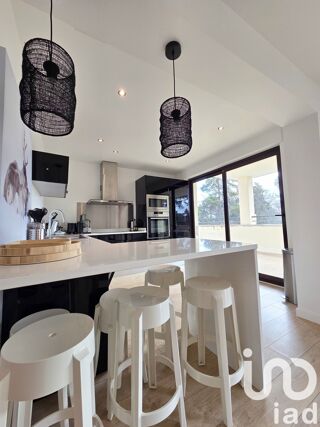  Appartement � vendre 5 pi�ces 170 m�