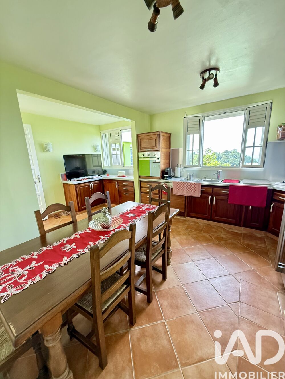 � vendre  Maison Le Vauclin (97280)