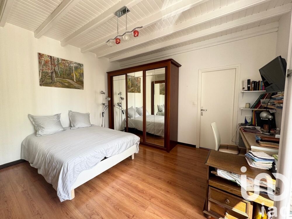  vendre  Maison Montauroux (83440)