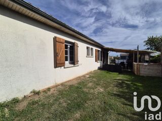  Maison � vendre 5 pi�ces 92 m�