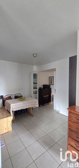  Appartement  vendre 4 pices 73 m