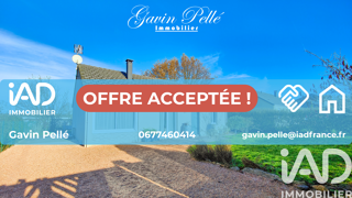  Maison � vendre 4 pi�ces 93 m�