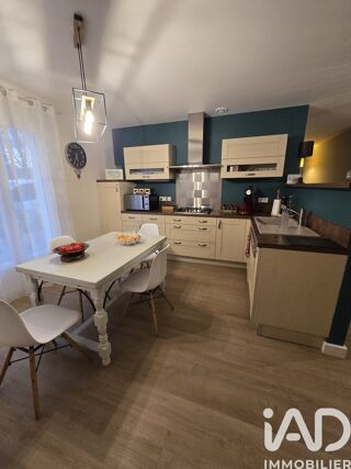  Maison � vendre 4 pi�ces 120 m�