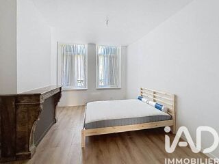  Appartement � louer 2 pi�ces 45 m�