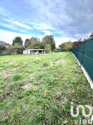  Terrain � vendre 886 m�
