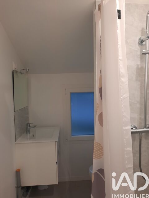  Appartement � louer 1 pi�ce 21 m�