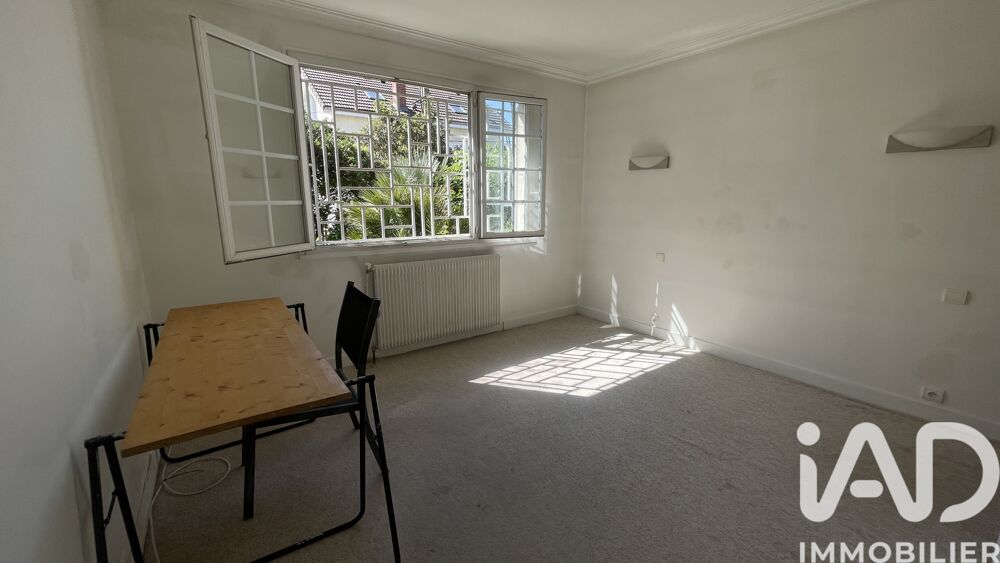 � vendre  Maison Fontenay-aux-Roses (92260)