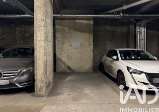  Parking / Garage � vendre 10 m�