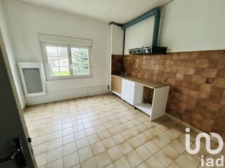  Maison � vendre 5 pi�ces 86 m�