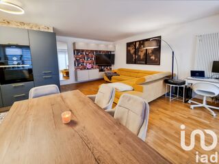  Appartement  vendre 3 pices 70 m