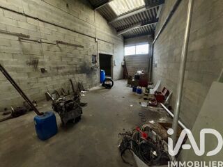  Parking / Garage � vendre 233 m�