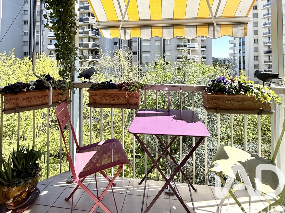 � vendre  Appartement Courbevoie (92400)