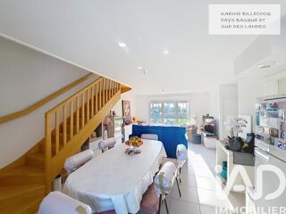  Maison � vendre 4 pi�ces 82 m�