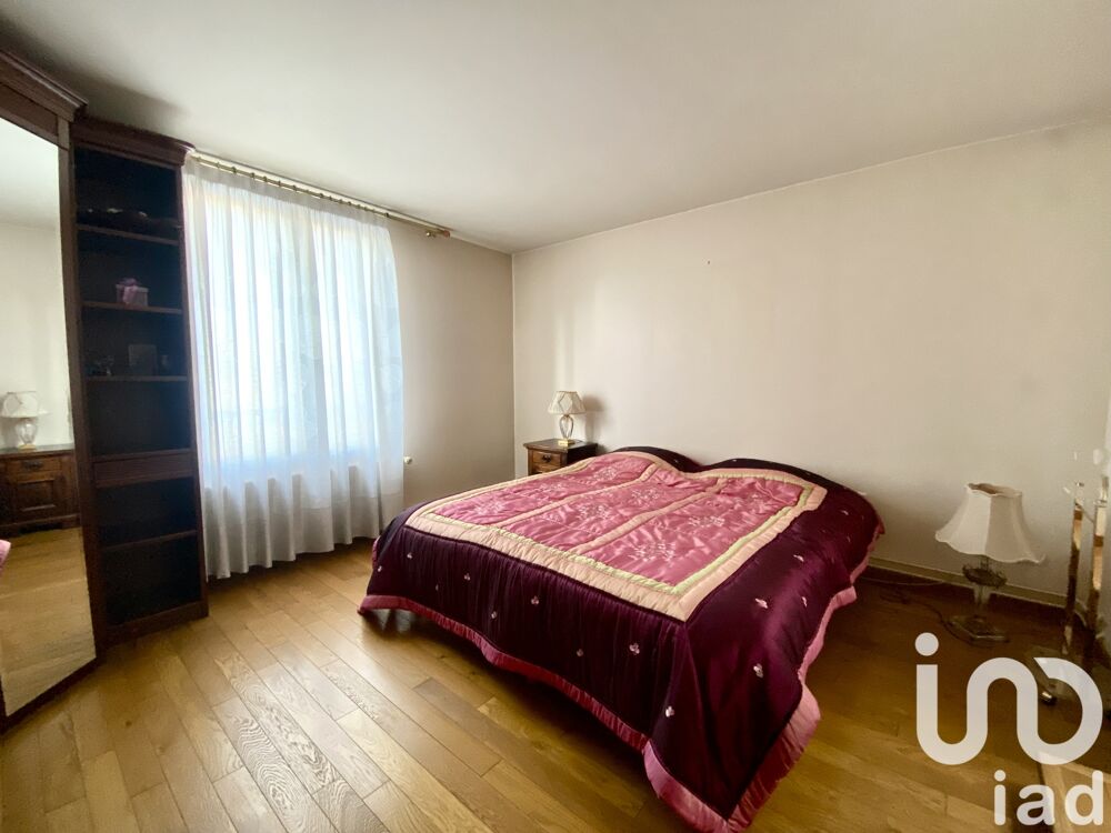  vendre  Maison Bagneux (92220)