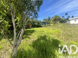  Terrain  vendre 1000 m