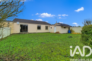  Maison � vendre 5 pi�ces 102 m�