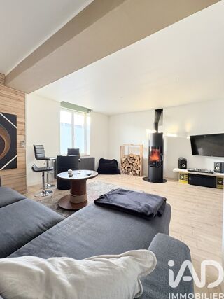  Maison � vendre 7 pi�ces 190 m�