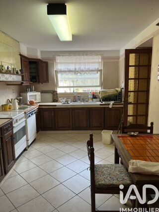  Maison � vendre 7 pi�ces 160 m�