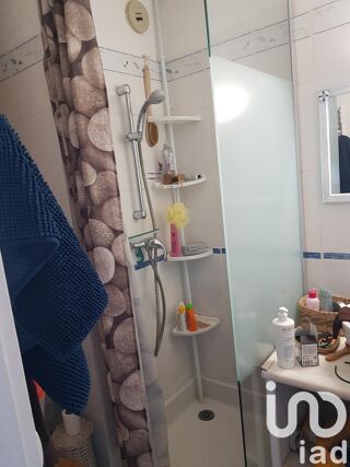  Appartement � vendre 1 pi�ce 21 m�